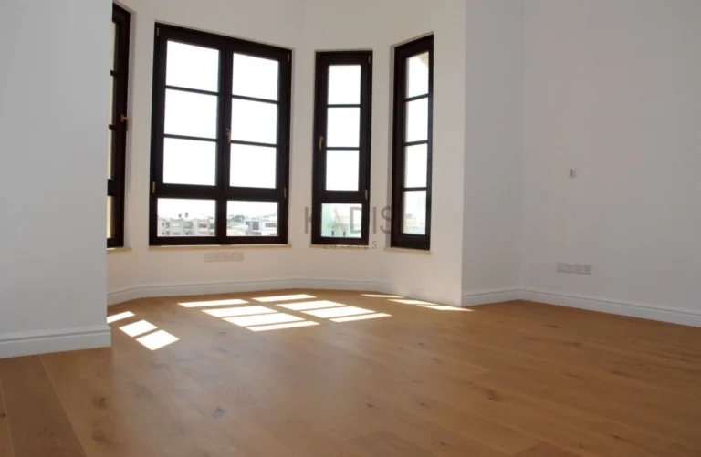 3 Bedroom Apartment for Sale in Potamos Germasogeias, Limassol District