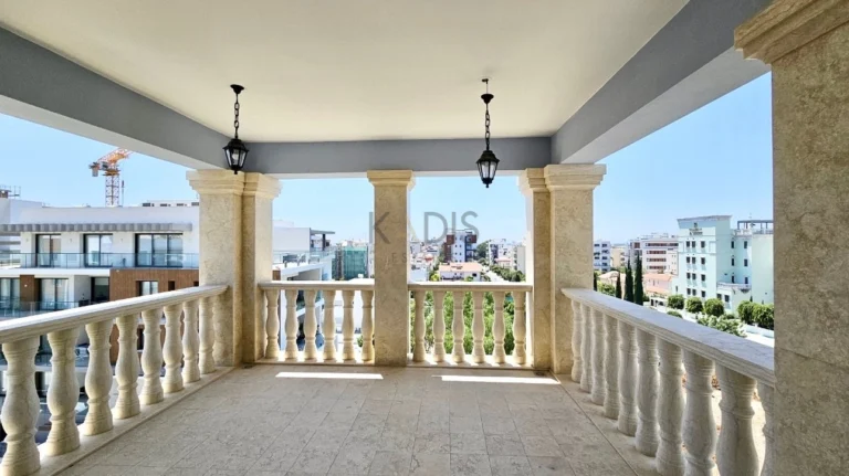 3 Bedroom Apartment for Sale in Potamos Germasogeias, Limassol District