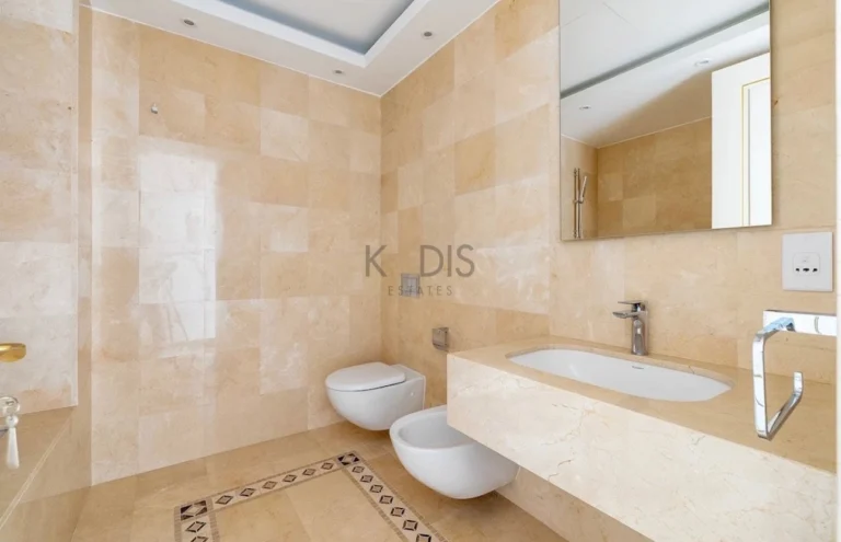 3 Bedroom Apartment for Sale in Potamos Germasogeias, Limassol District