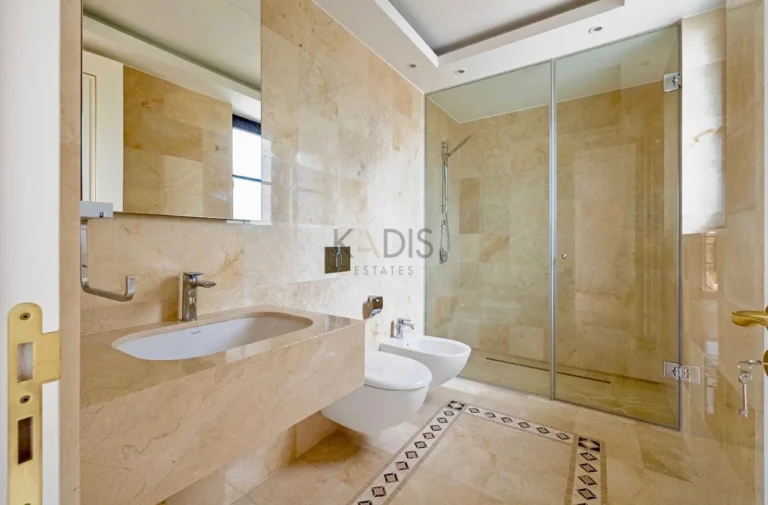 3 Bedroom Apartment for Sale in Potamos Germasogeias, Limassol District