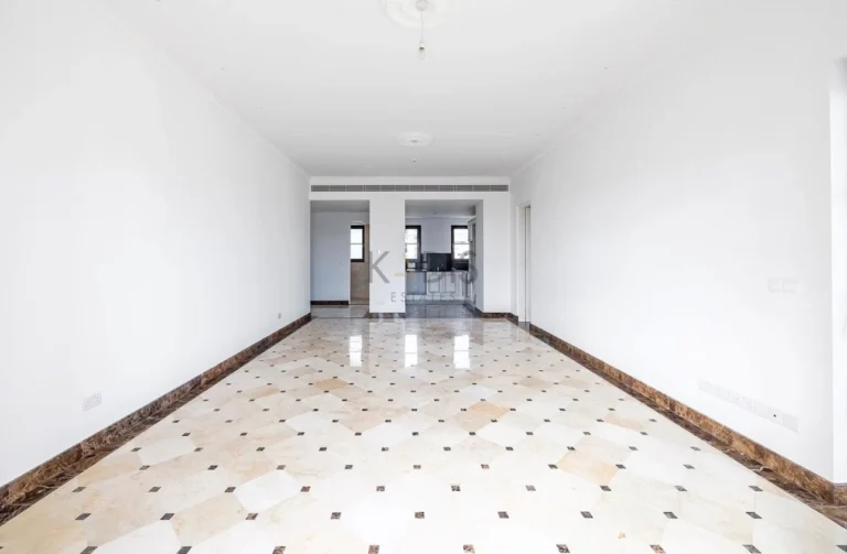 3 Bedroom Apartment for Sale in Potamos Germasogeias, Limassol District