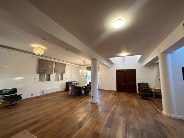 5 Bedroom House for Rent in Limassol – Panthea