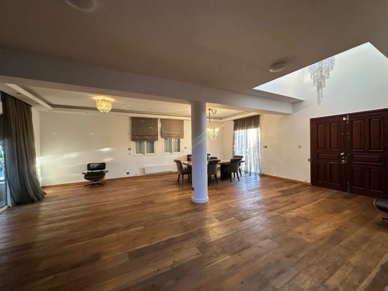 5 Bedroom House for Rent in Limassol – Panthea