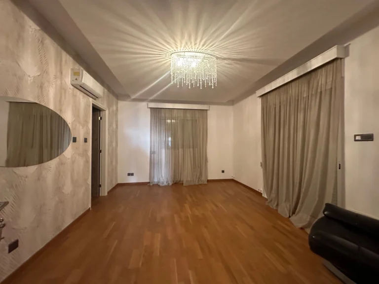 5 Bedroom House for Rent in Limassol – Panthea