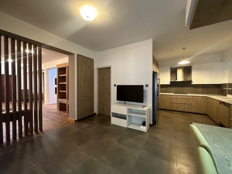 5 Bedroom House for Rent in Limassol – Panthea