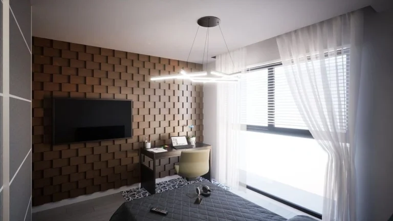 3 Bedroom Apartment for Sale in Limassol District