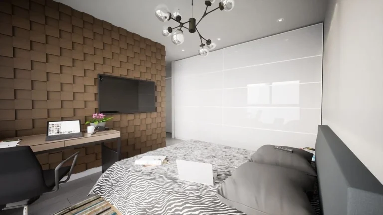 3 Bedroom Apartment for Sale in Limassol District