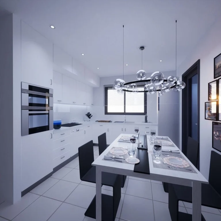 3 Bedroom Apartment for Sale in Limassol District