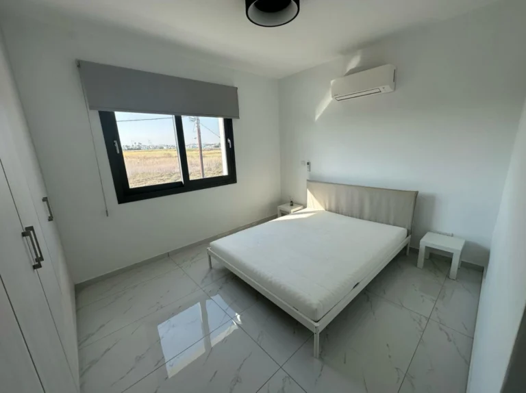 4 Bedroom House for Sale in Livadia Larnakas, Larnaca District