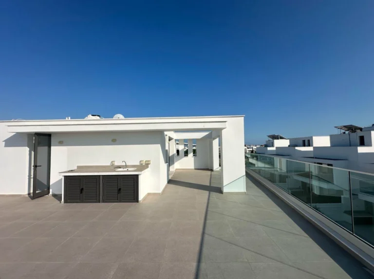 4 Bedroom House for Sale in Livadia Larnakas, Larnaca District