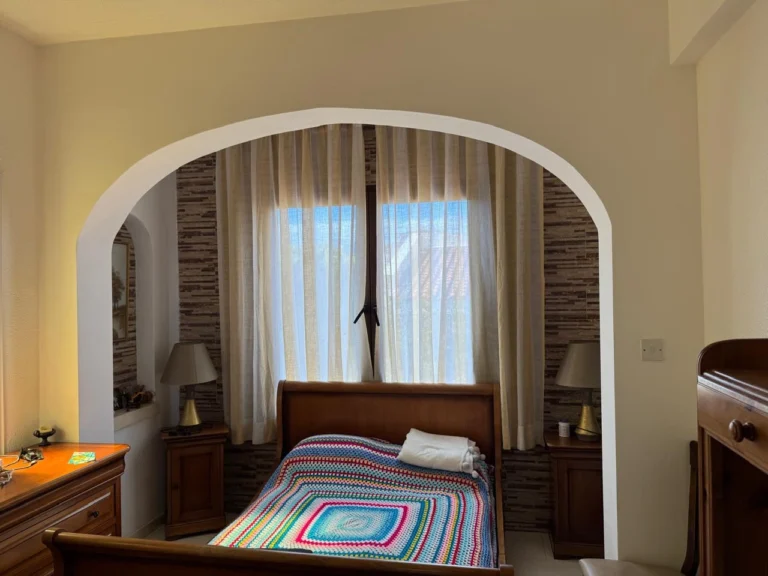4 Bedroom House for Sale in Potamos Germasogeias, Limassol District