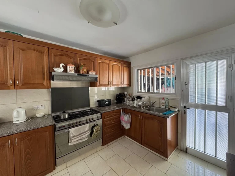 4 Bedroom House for Sale in Potamos Germasogeias, Limassol District
