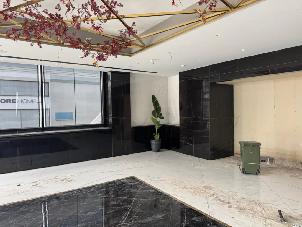for Rent in Limassol – Agia Zoni