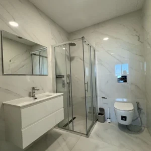 1 Bedroom Apartment for Sale in Germasogeia – Tourist Area, Limassol District