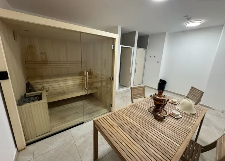 1 Bedroom Apartment for Sale in Germasogeia – Tourist Area, Limassol District