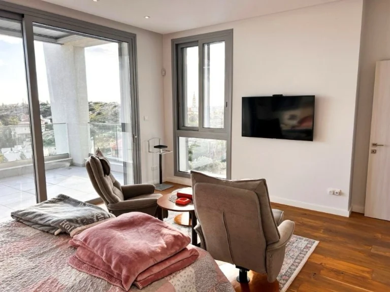6+ Bedroom House for Sale in Mouttagiaka, Limassol District