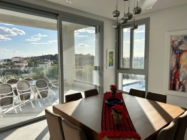 6+ Bedroom House for Sale in Mouttagiaka, Limassol District