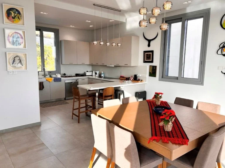 6+ Bedroom House for Sale in Mouttagiaka, Limassol District