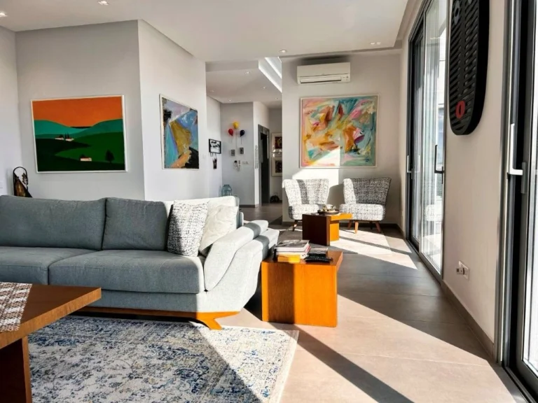 6+ Bedroom House for Sale in Mouttagiaka, Limassol District