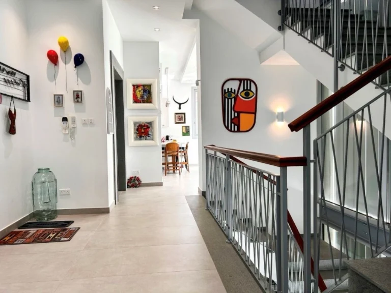 6+ Bedroom House for Sale in Mouttagiaka, Limassol District