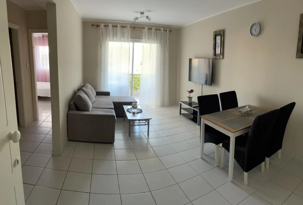 1 Bedroom Apartment for Sale in Paphos – Universal
