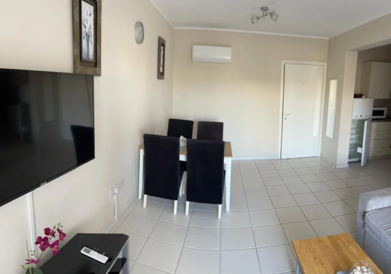 1 Bedroom Apartment for Sale in Paphos – Universal