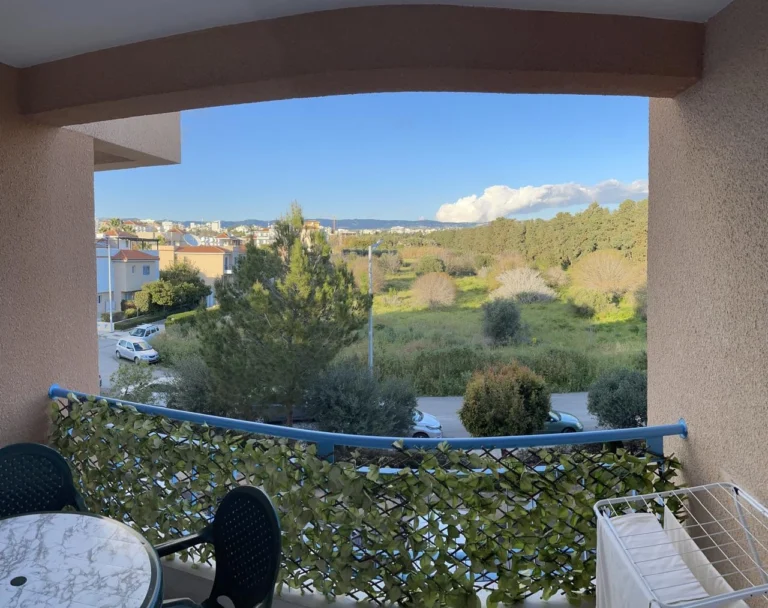 1 Bedroom Apartment for Sale in Paphos – Universal