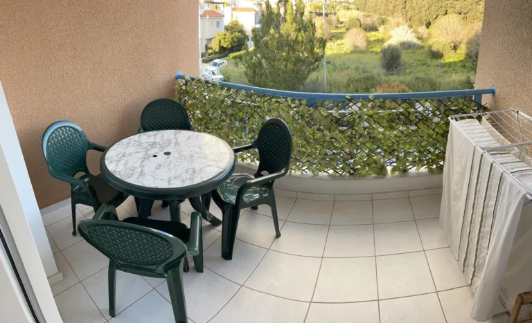 1 Bedroom Apartment for Sale in Paphos – Universal