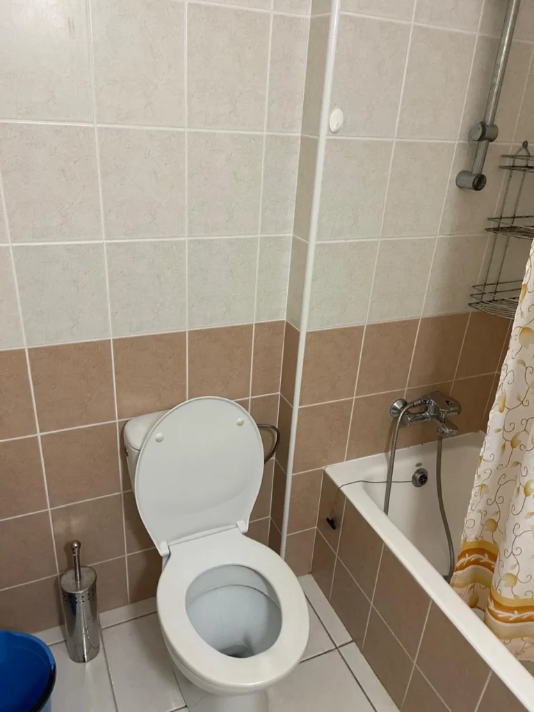 1 Bedroom Apartment for Sale in Paphos – Universal