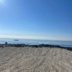 2,141m² Plot for Sale in Agios Tychonas, Limassol District