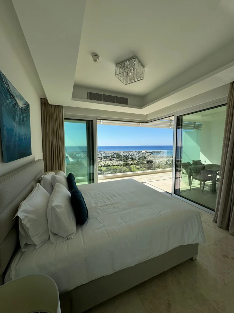 2 Bedroom Apartment for Sale in Pyrgos Lemesou, Limassol District