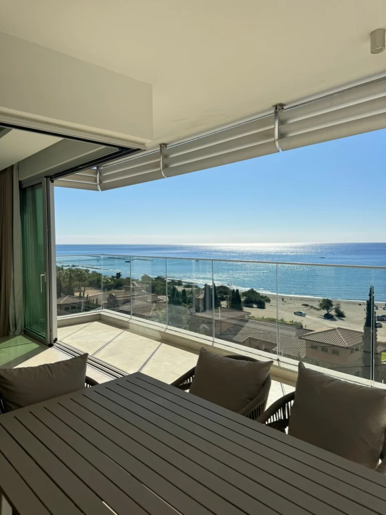 2 Bedroom Apartment for Sale in Pyrgos Lemesou, Limassol District
