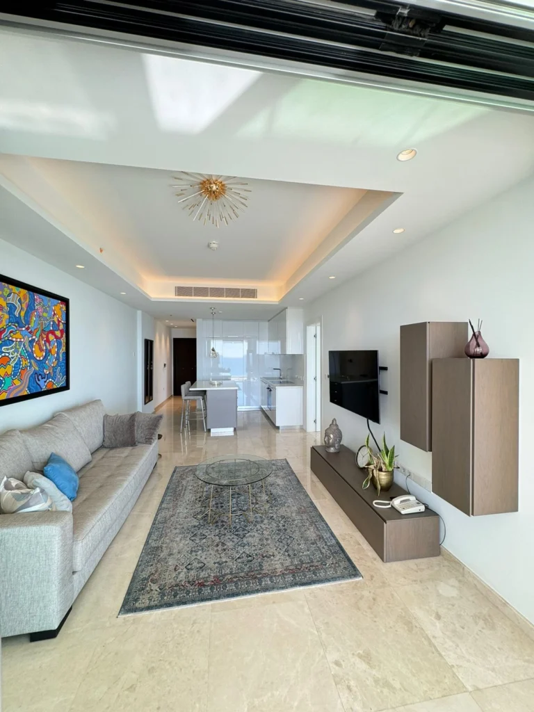 2 Bedroom Apartment for Sale in Pyrgos Lemesou, Limassol District