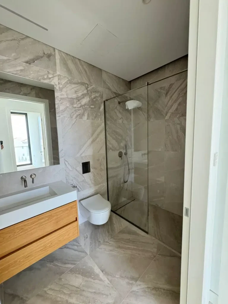 2 Bedroom Apartment for Sale in Parekklisia, Limassol District