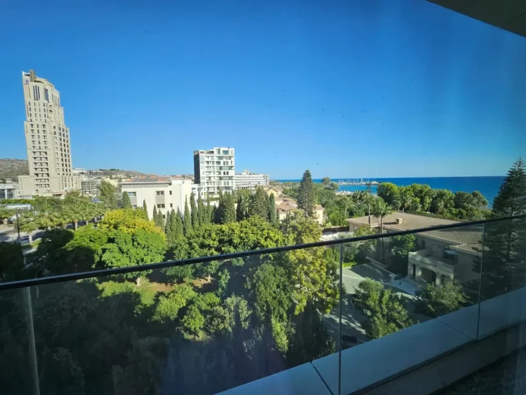 2 Bedroom Apartment for Sale in Parekklisia, Limassol District