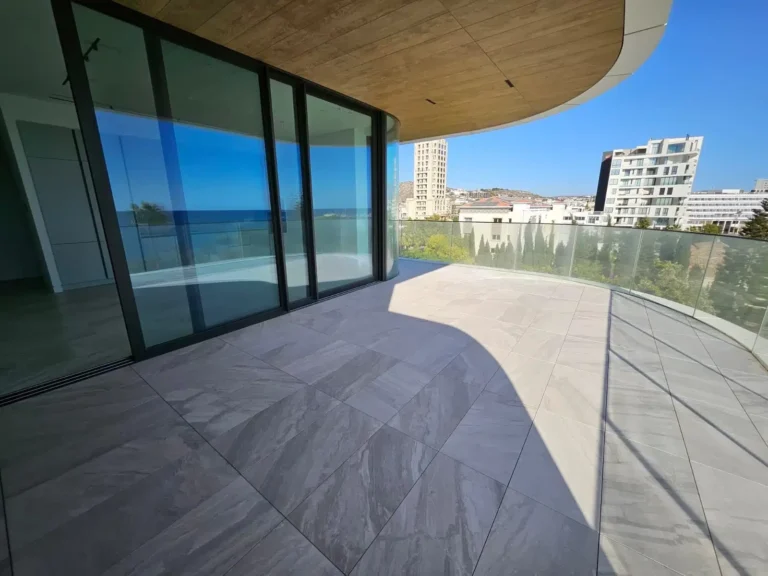 2 Bedroom Apartment for Sale in Parekklisia, Limassol District