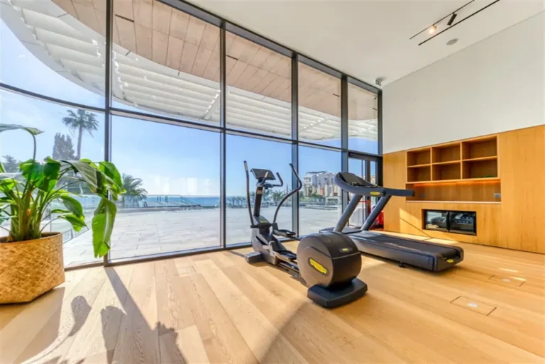2 Bedroom Apartment for Sale in Parekklisia, Limassol District