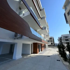 2 Bedroom Apartment for Sale in Limassol – Zakaki
