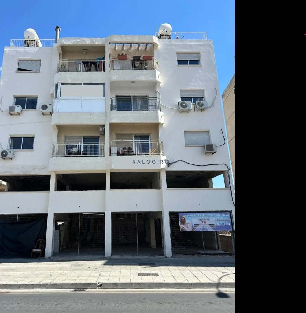 2 Bedroom Apartment for Sale in Drosia, Larnaca District