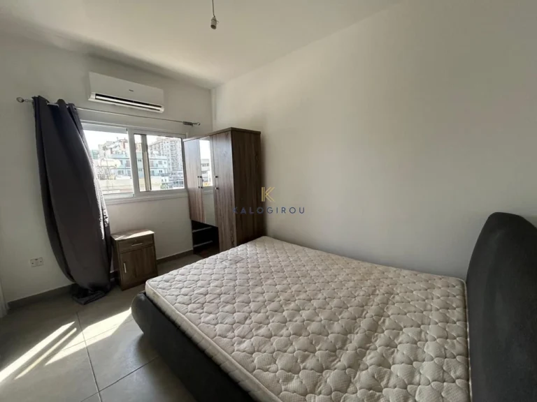 3 Bedroom Apartment for Sale in Larnaca District