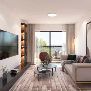 1 Bedroom Apartment for Sale in Oroklini, Larnaca District
