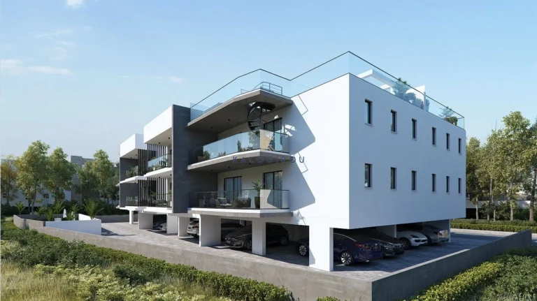 1 Bedroom Apartment for Sale in Oroklini, Larnaca District