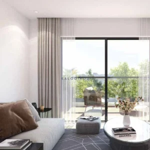 1 Bedroom Apartment for Sale in Oroklini, Larnaca District