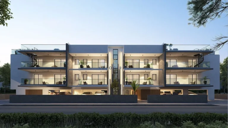 2 Bedroom Apartment for Sale in Oroklini, Larnaca District