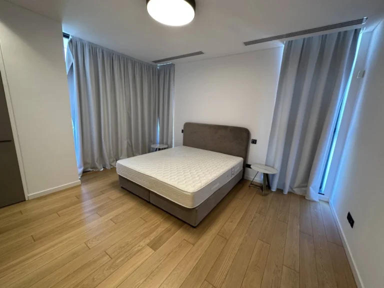 3 Bedroom Apartment for Sale in Limassol – Agia Zoni