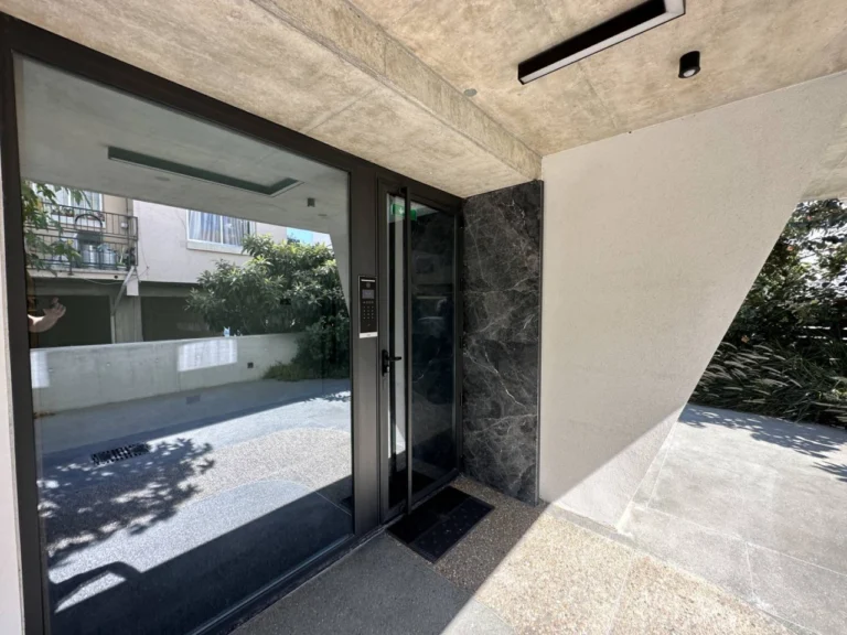 3 Bedroom Apartment for Sale in Limassol – Agia Zoni