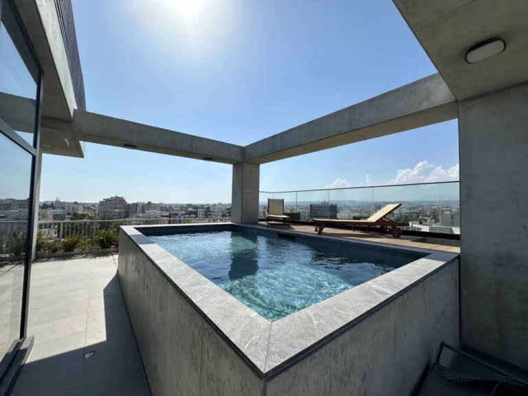 3 Bedroom Apartment for Sale in Limassol – Agia Zoni