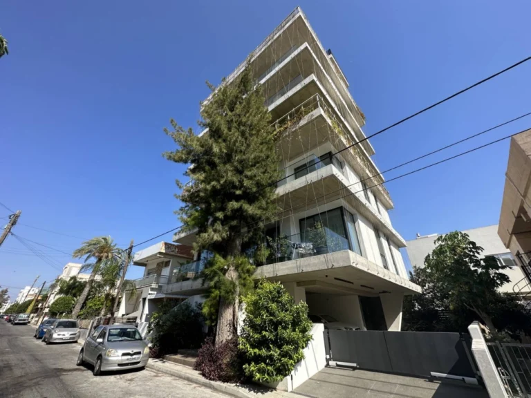 3 Bedroom Apartment for Sale in Limassol – Agia Zoni