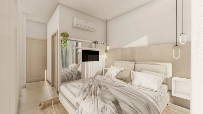 2 Bedroom Apartment for Sale in Limassol District