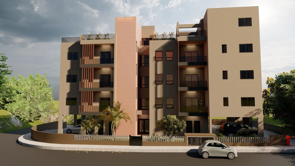 for Sale in Kato Polemidia, Limassol District